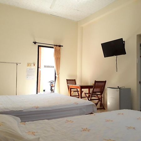 Ngoc Sang Guesthouse Mui Ne Ruang foto