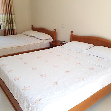 Ngoc Sang Guesthouse Mui Ne Ruang foto