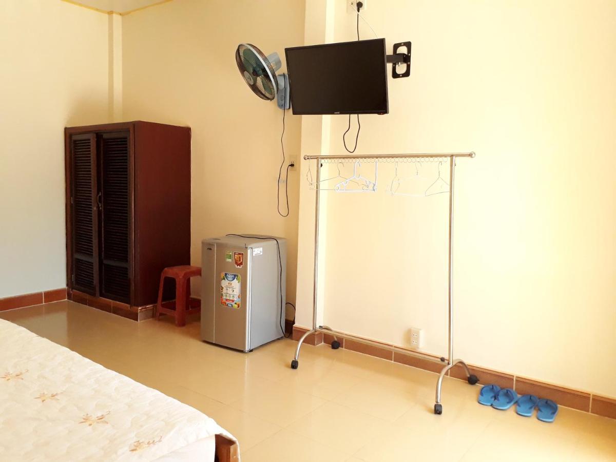 Ngoc Sang Guesthouse Mui Ne Ruang foto