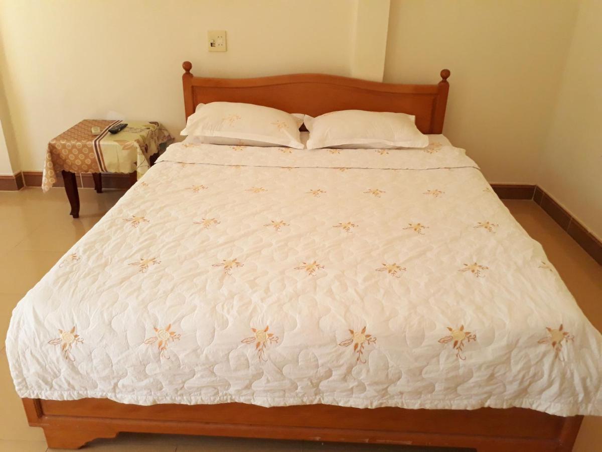 Ngoc Sang Guesthouse Mui Ne Ruang foto