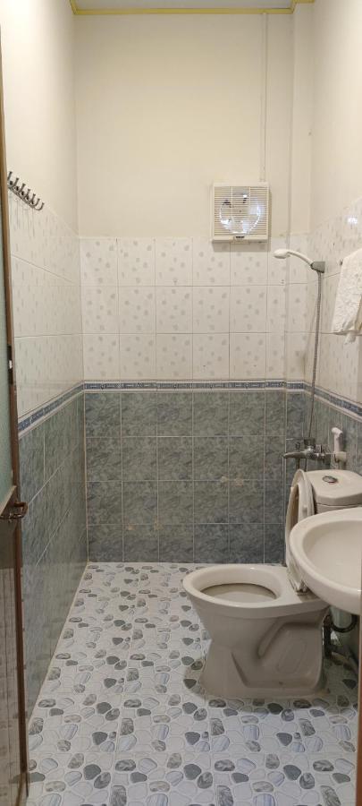 Ngoc Sang Guesthouse Mui Ne Bagian luar foto