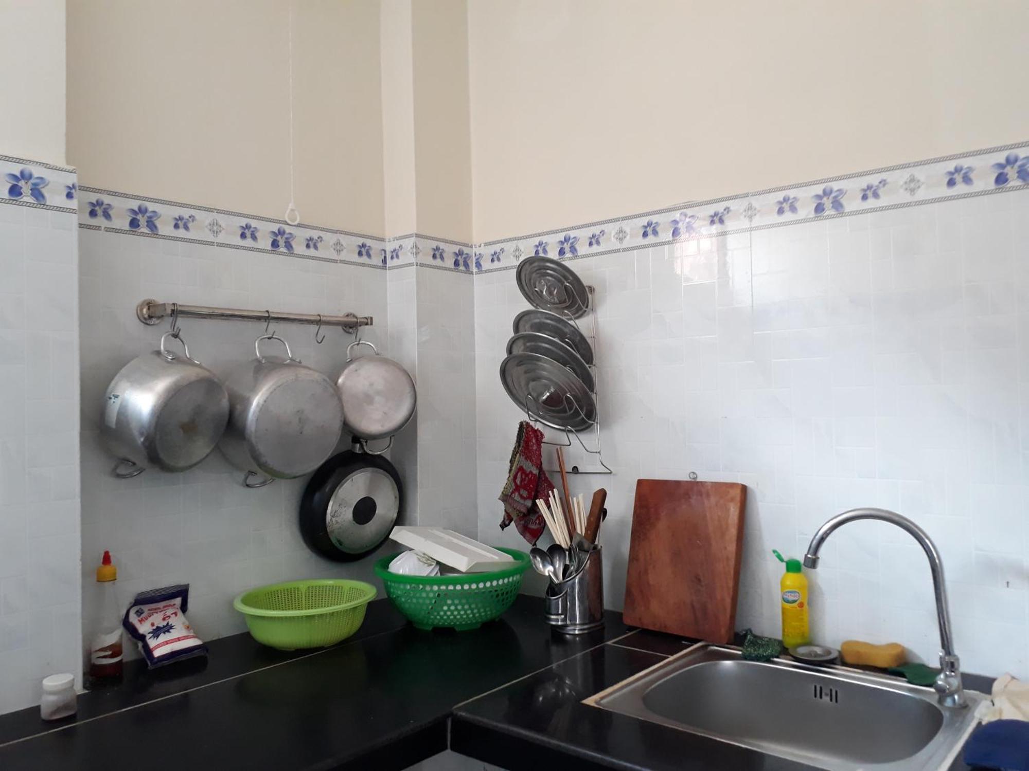 Ngoc Sang Guesthouse Mui Ne Ruang foto