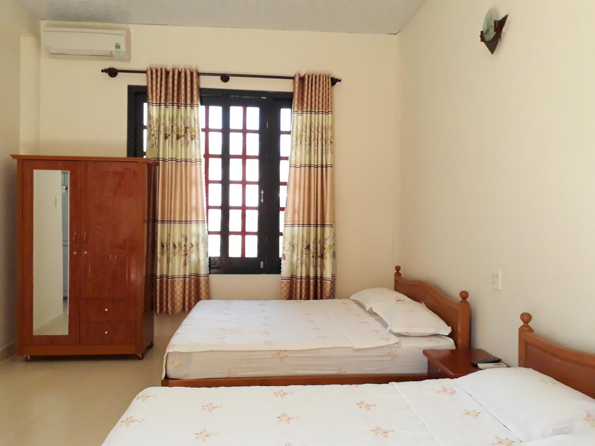 Ngoc Sang Guesthouse Mui Ne Ruang foto