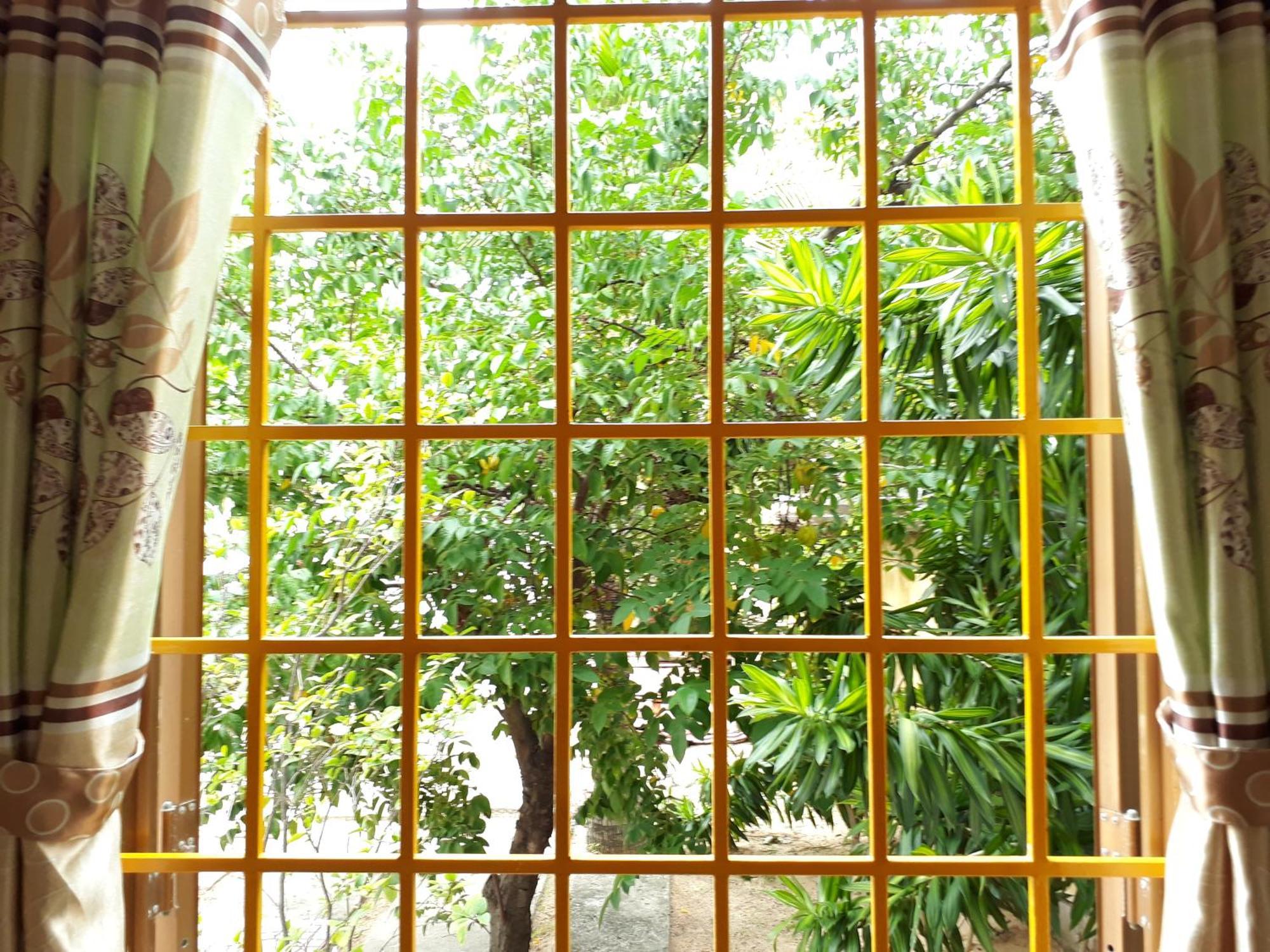 Ngoc Sang Guesthouse Mui Ne Ruang foto