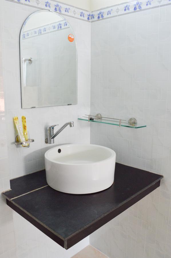 Ngoc Sang Guesthouse Mui Ne Bagian luar foto