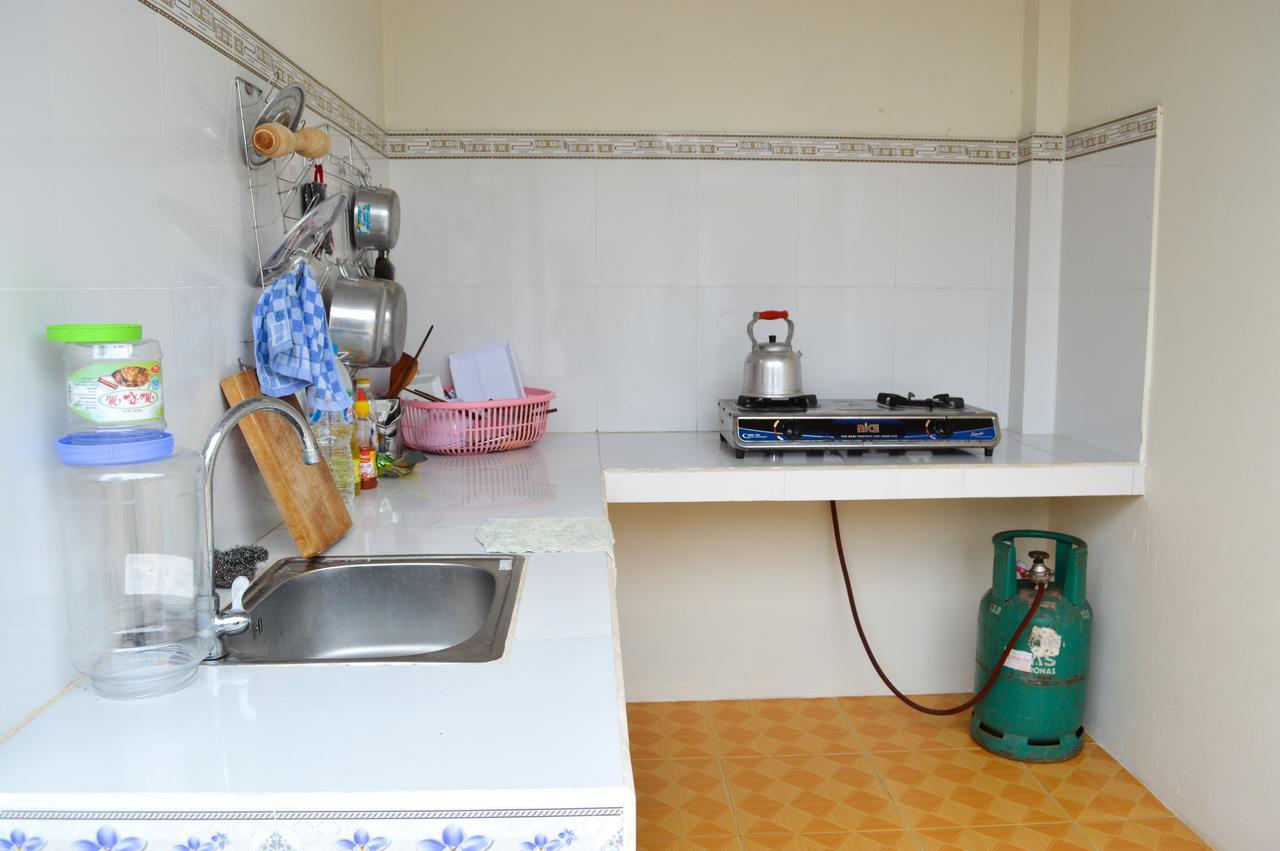 Ngoc Sang Guesthouse Mui Ne Ruang foto