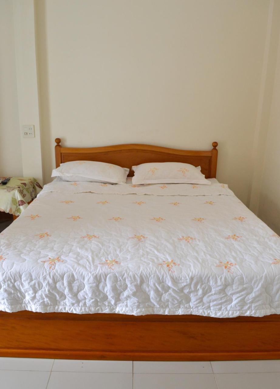 Ngoc Sang Guesthouse Mui Ne Bagian luar foto