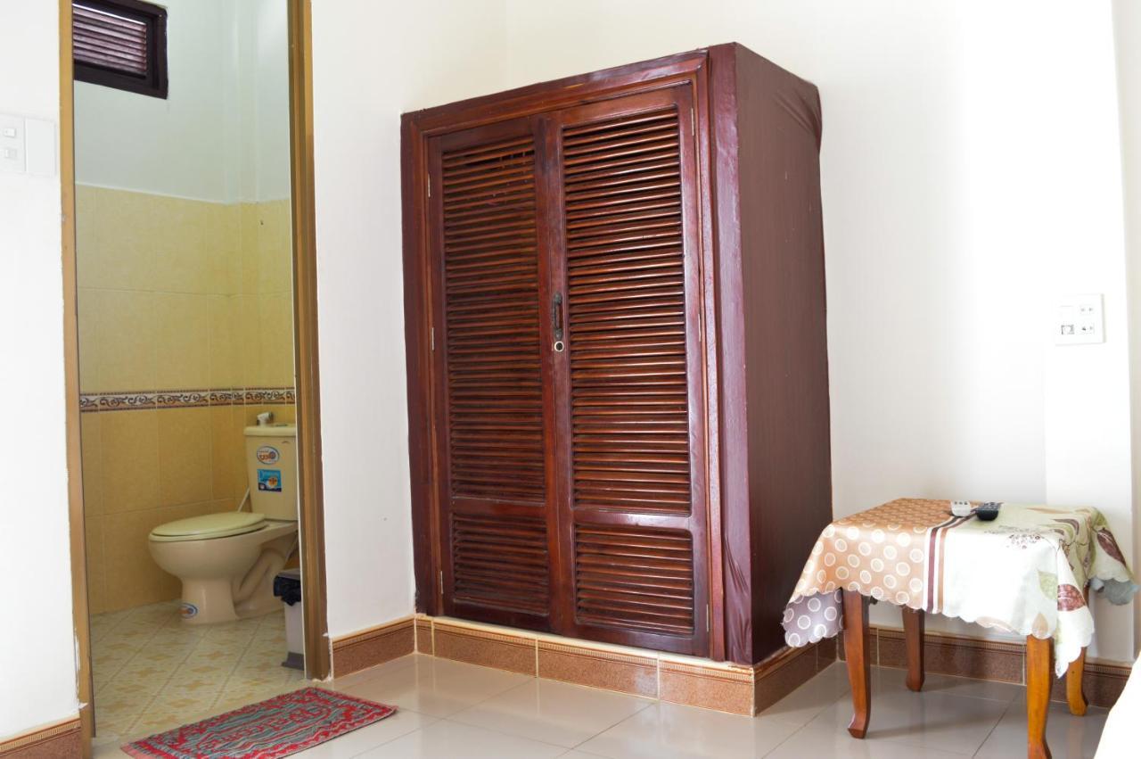 Ngoc Sang Guesthouse Mui Ne Bagian luar foto